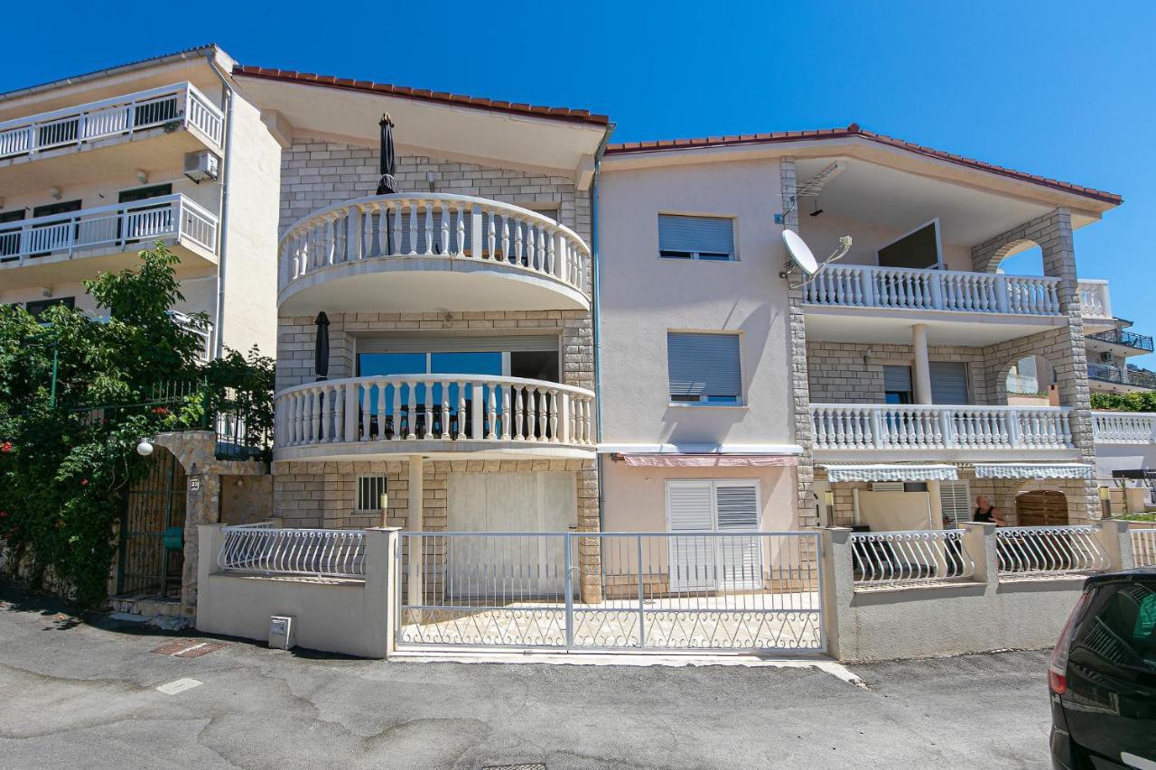 Apartments With Wifi Stanici, Omis - 19941 Εξωτερικό φωτογραφία