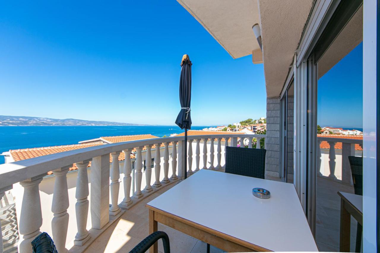 Apartments With Wifi Stanici, Omis - 19941 Εξωτερικό φωτογραφία