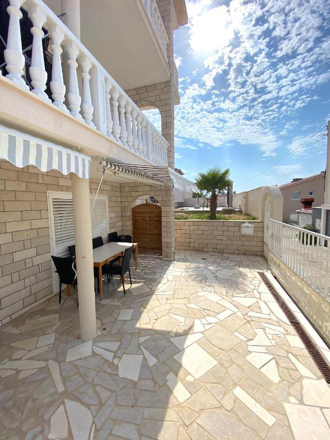 Apartments With Wifi Stanici, Omis - 19941 Εξωτερικό φωτογραφία