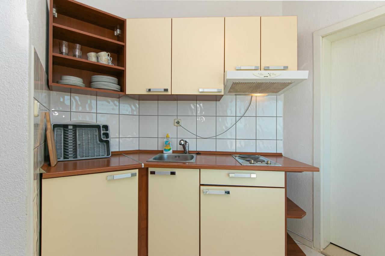 Apartments With Wifi Stanici, Omis - 19941 Εξωτερικό φωτογραφία
