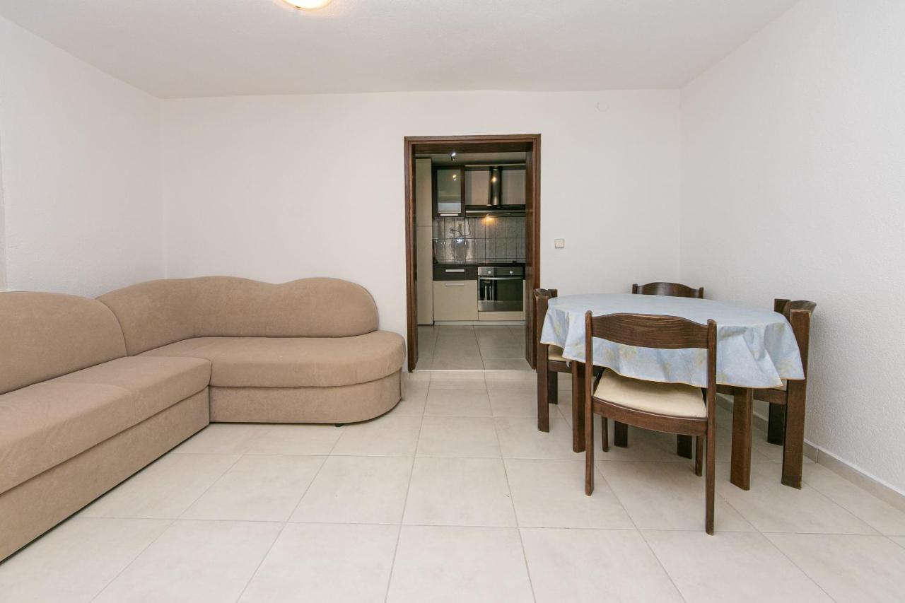 Apartments With Wifi Stanici, Omis - 19941 Εξωτερικό φωτογραφία