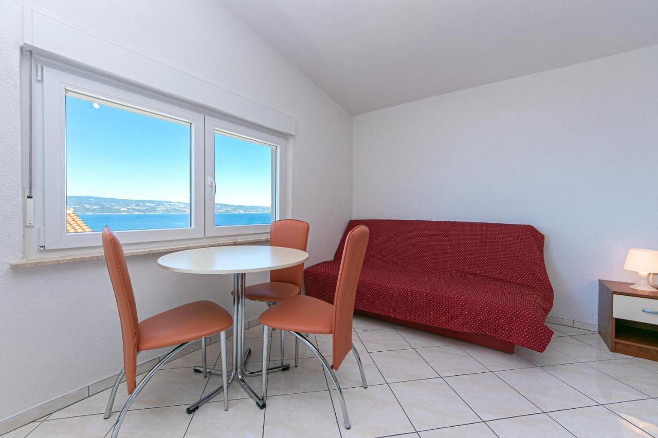 Apartments With Wifi Stanici, Omis - 19941 Εξωτερικό φωτογραφία