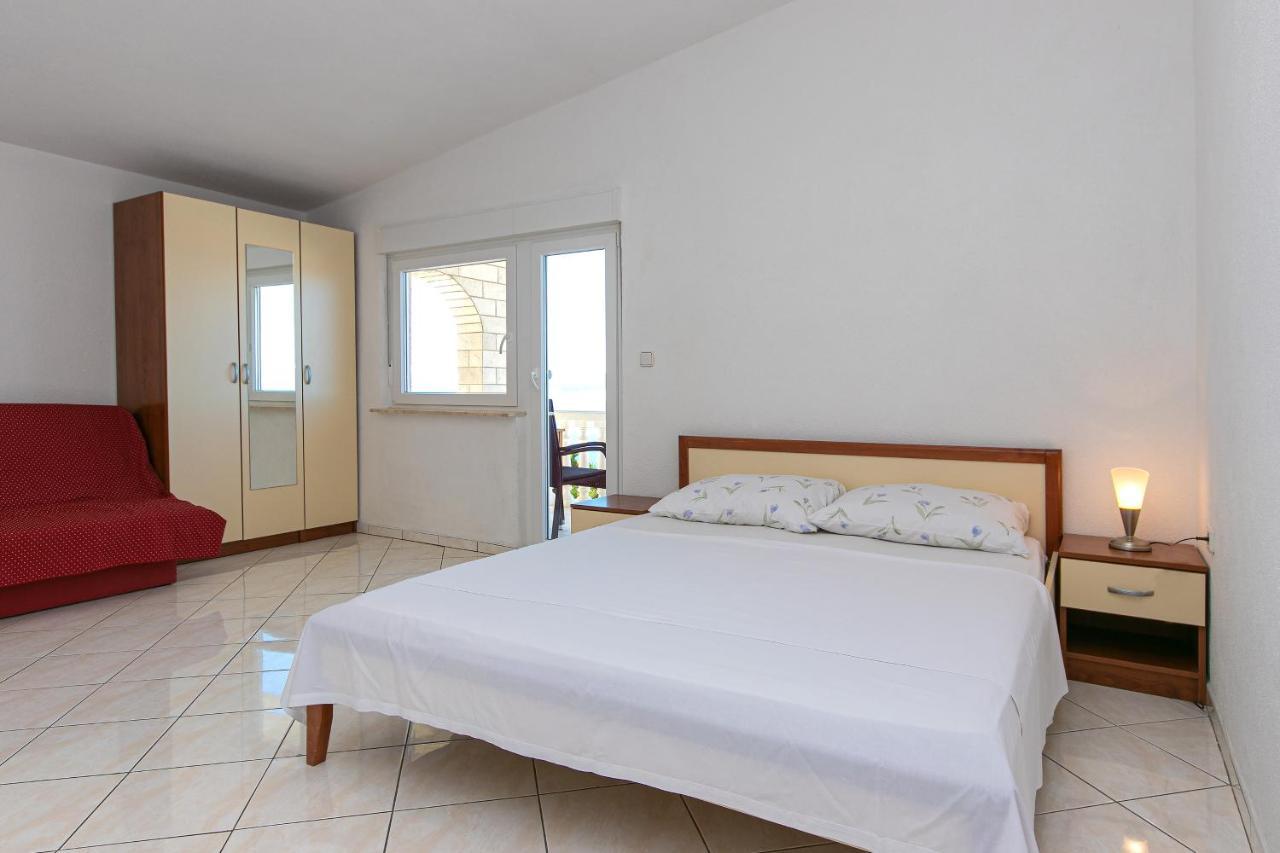 Apartments With Wifi Stanici, Omis - 19941 Εξωτερικό φωτογραφία