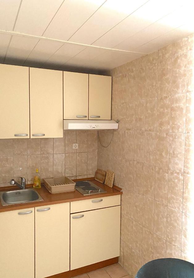 Apartments With Wifi Stanici, Omis - 19941 Εξωτερικό φωτογραφία