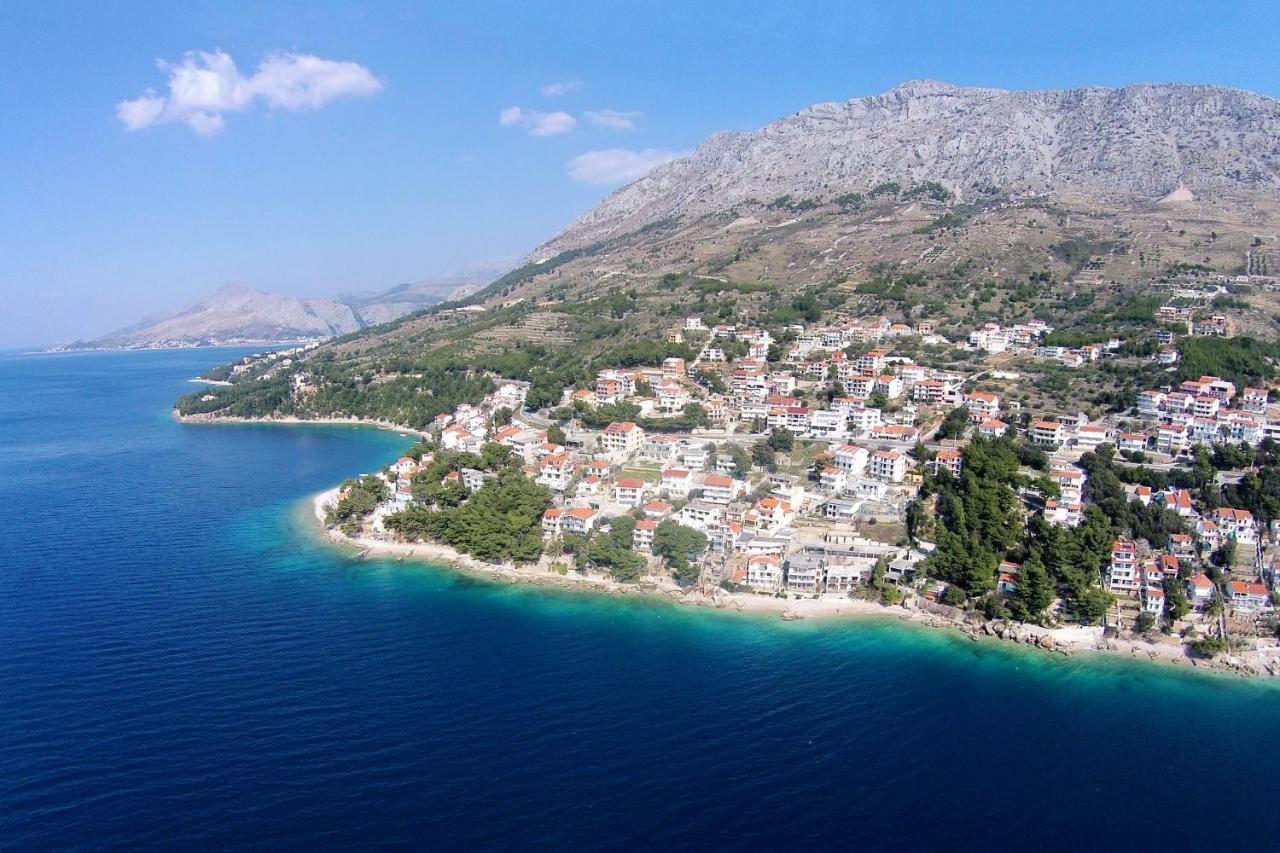 Apartments With Wifi Stanici, Omis - 19941 Εξωτερικό φωτογραφία