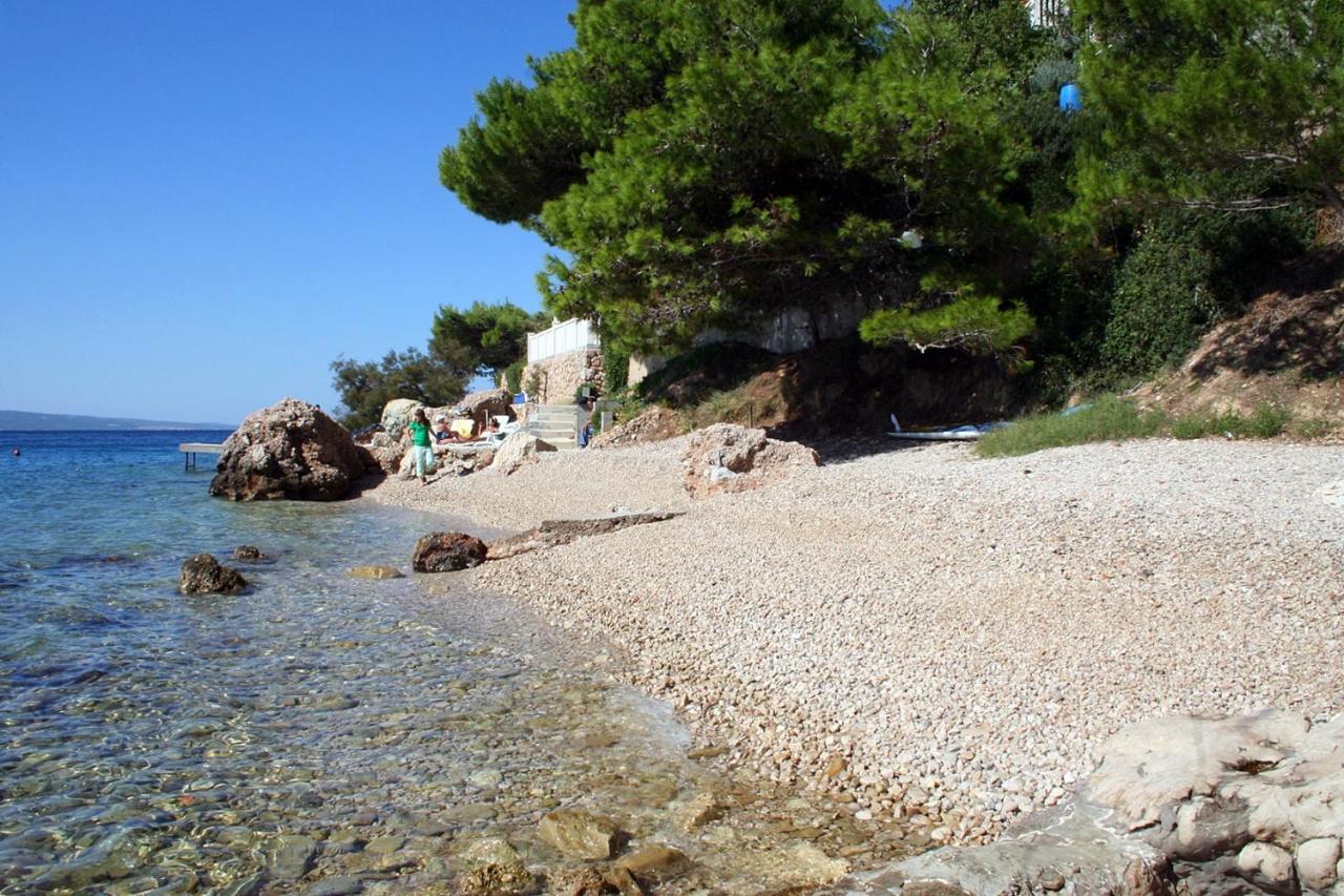 Apartments With Wifi Stanici, Omis - 19941 Εξωτερικό φωτογραφία