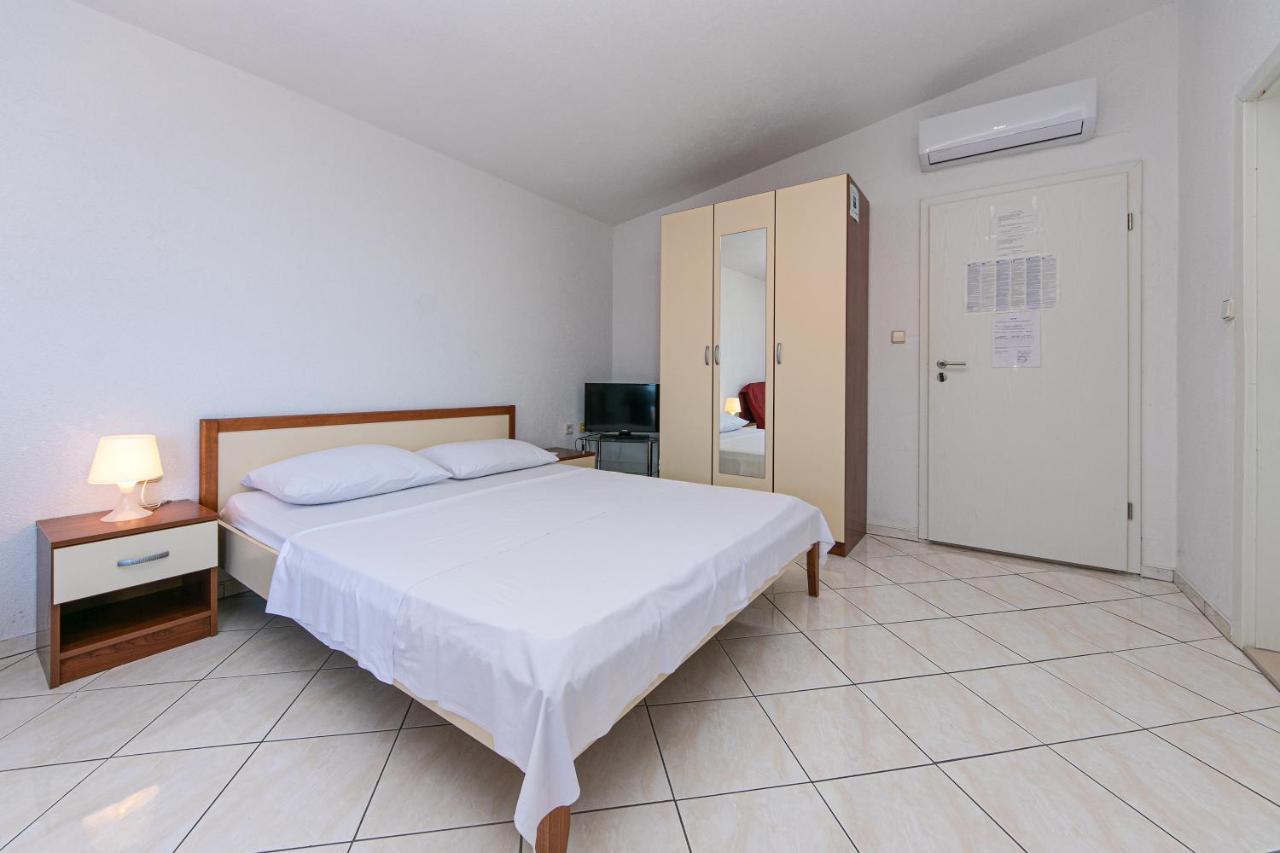 Apartments With Wifi Stanici, Omis - 19941 Εξωτερικό φωτογραφία