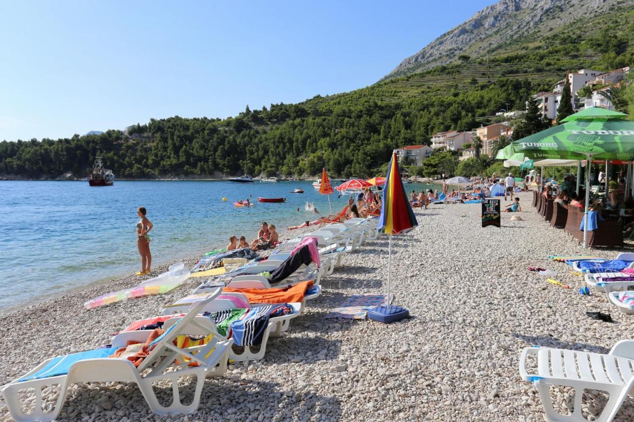 Apartments With Wifi Stanici, Omis - 19941 Εξωτερικό φωτογραφία