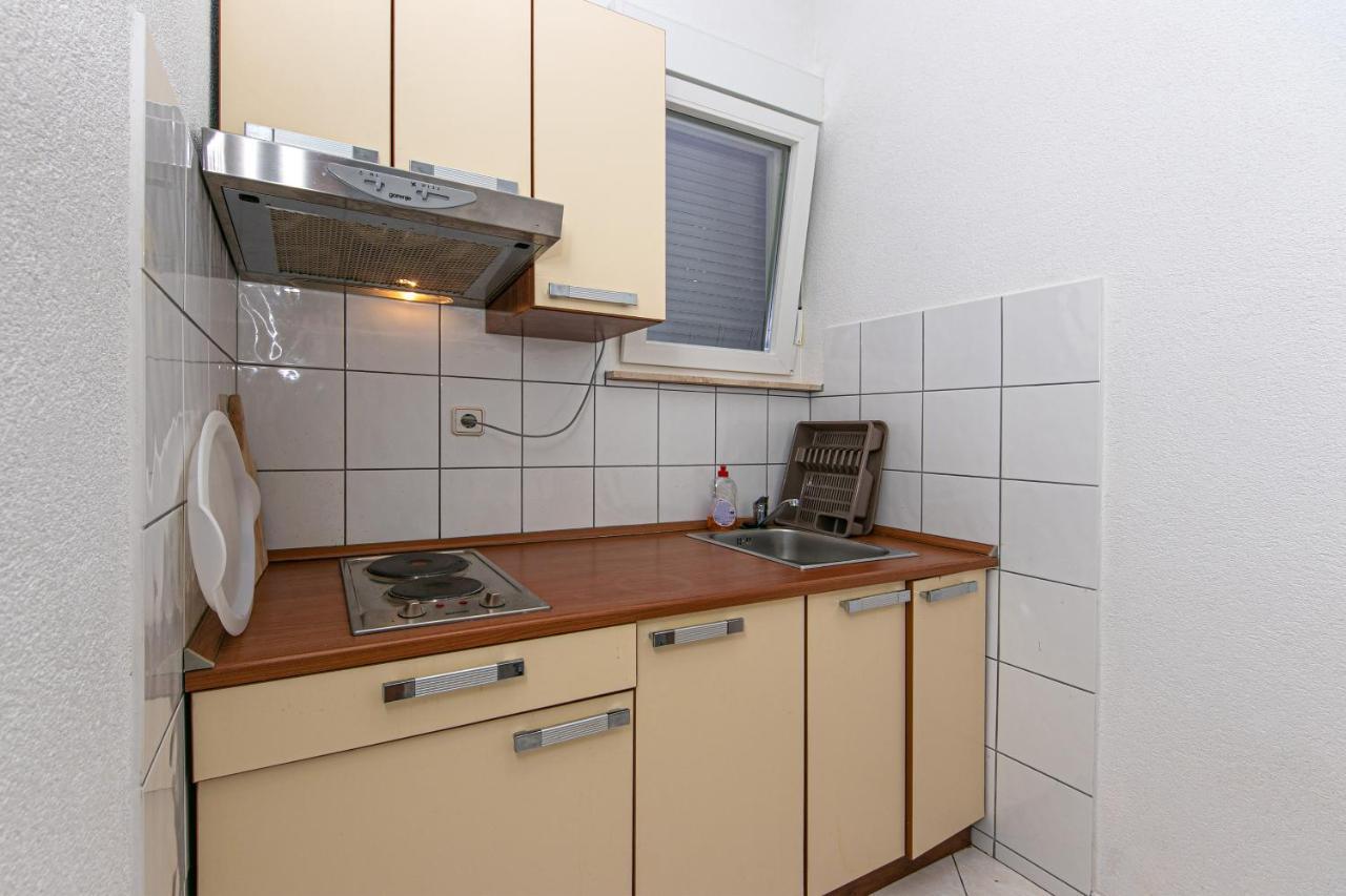 Apartments With Wifi Stanici, Omis - 19941 Εξωτερικό φωτογραφία