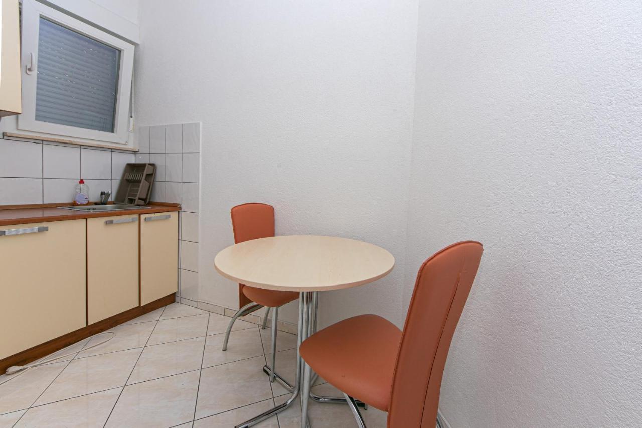 Apartments With Wifi Stanici, Omis - 19941 Εξωτερικό φωτογραφία