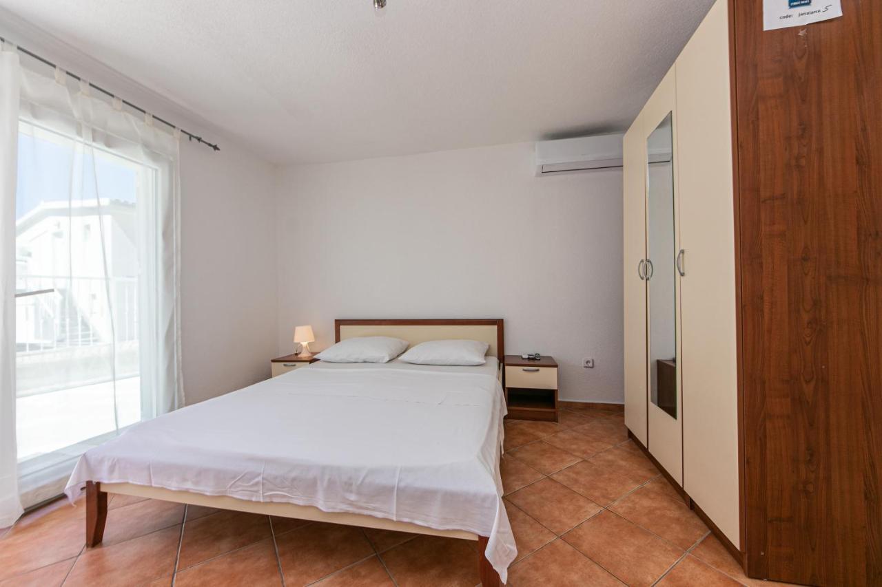 Apartments With Wifi Stanici, Omis - 19941 Εξωτερικό φωτογραφία